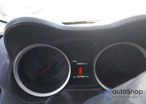 2016 Mitsubishi Lancer Es from USA, damaged, VIN JA32U2FU8GU007721